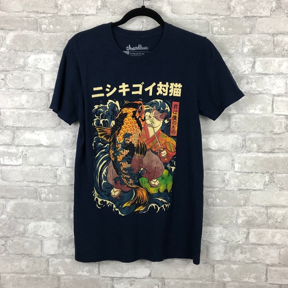 threadless shirts
